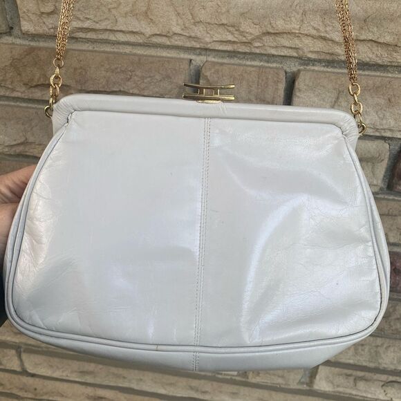 Leather purse - Picture 4 of 11